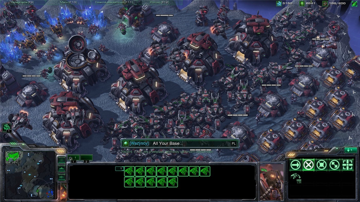 星际争霸2：虚空之遗/StarCraft 2：Legacy of the Void_2