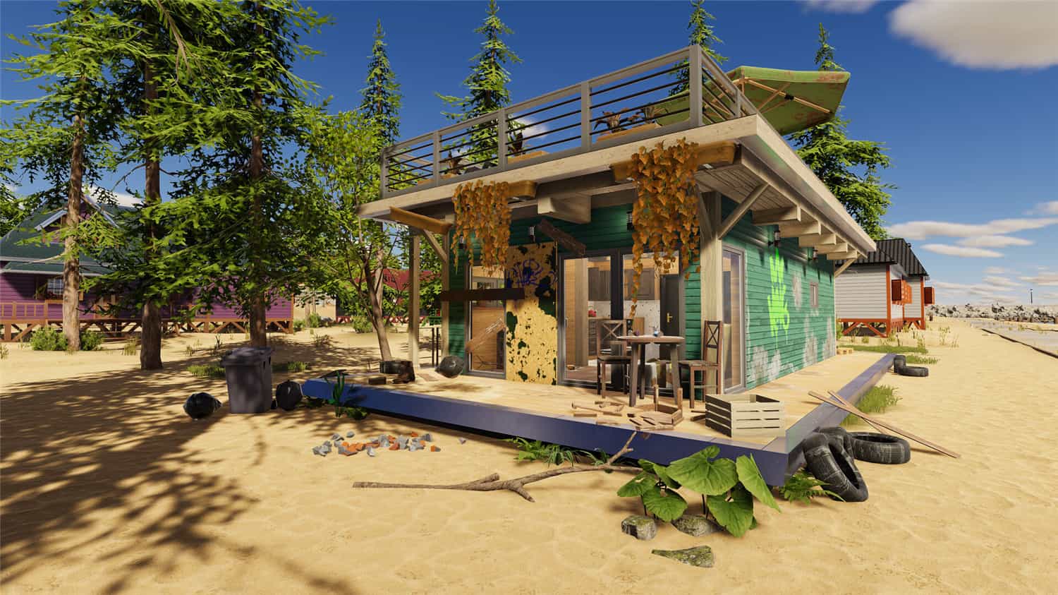 房产达人2 House Flipper 2_1