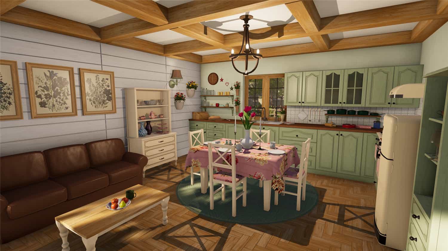 房产达人2 House Flipper 2_0