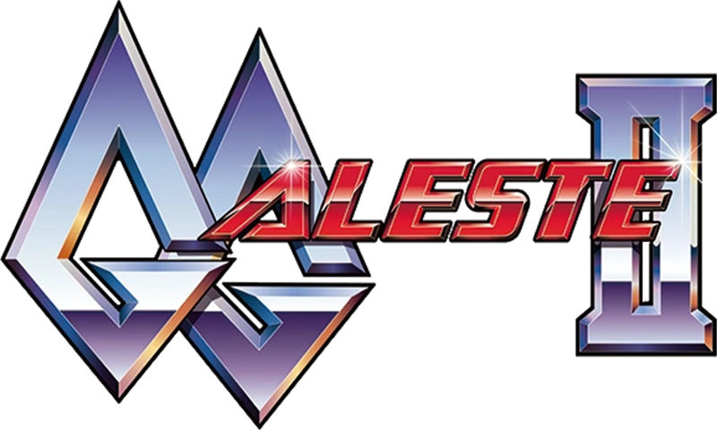 雅士达合集 Aleste Collection_0