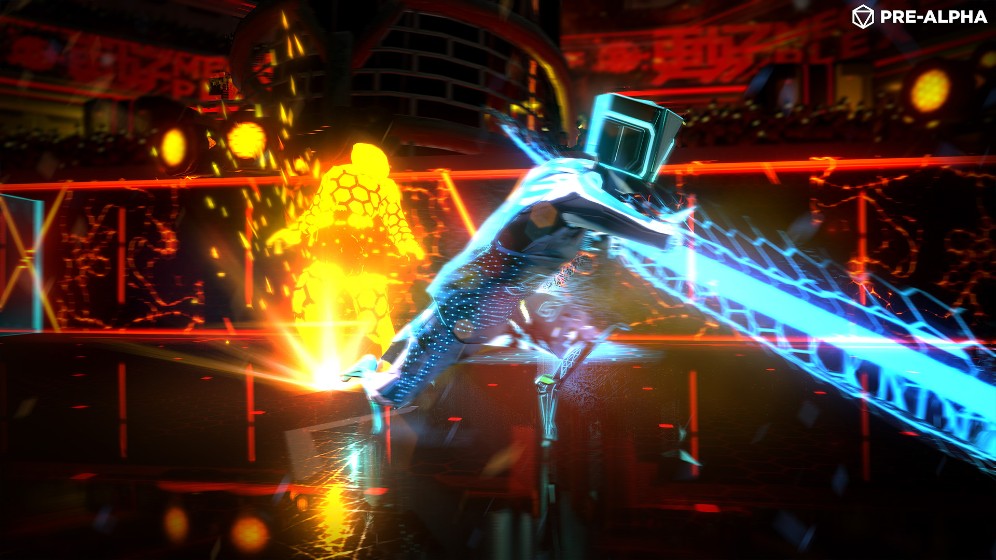 激光联盟.Laser League_0