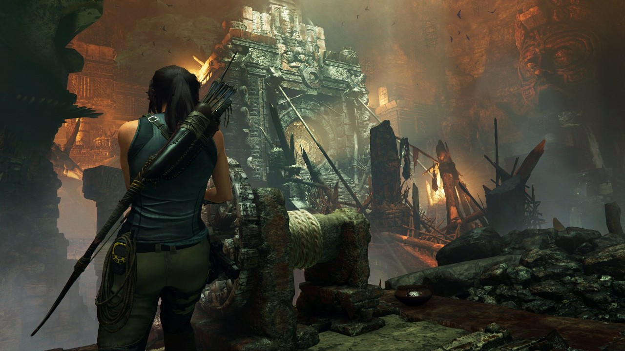 古墓丽影：暗影.Shadow of the Tomb Raider_0