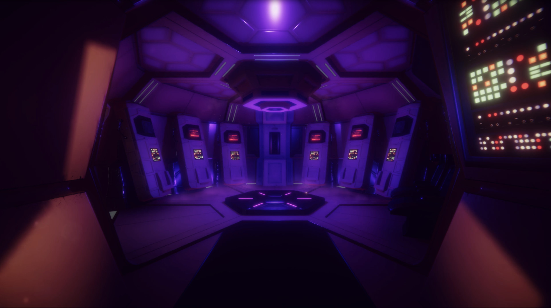 神秘博士：现实边缘.Doctor Who: The Edge of Reality_0