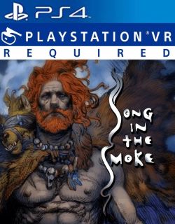 烟中之歌VR Song in the Smoke_0