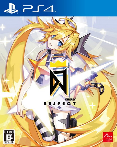 DJMAX RESPECT_0