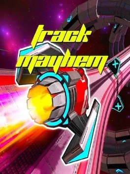混乱踪迹 Track Mayhem_0