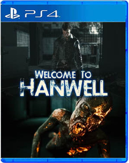 欢迎来到汉威尔 Welcome to Hanwell_0