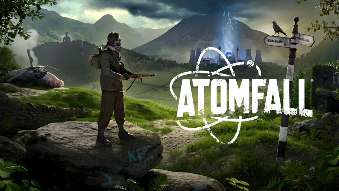 原子陨落：豪华版 Atomfall Deluxe Edition_0