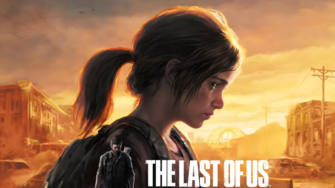 美国末日2 The Last of Us Part II_1