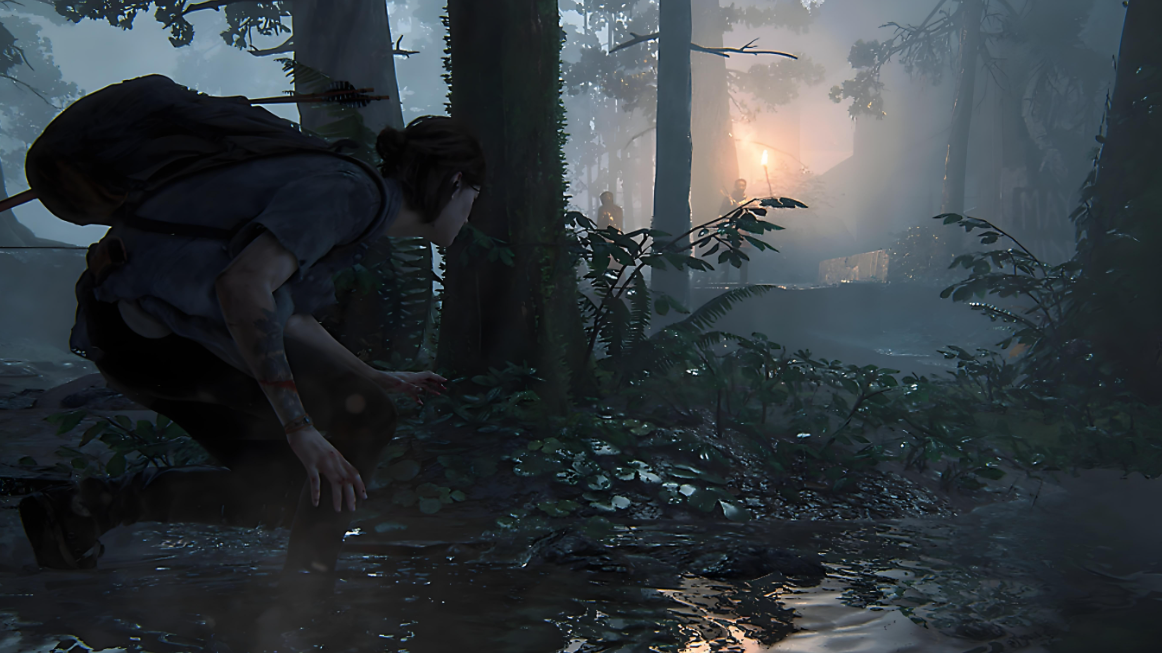 美国末日2 The Last of Us Part II_2