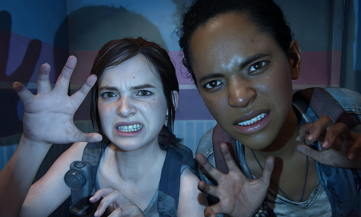 美国末日2 The Last of Us Part II_3