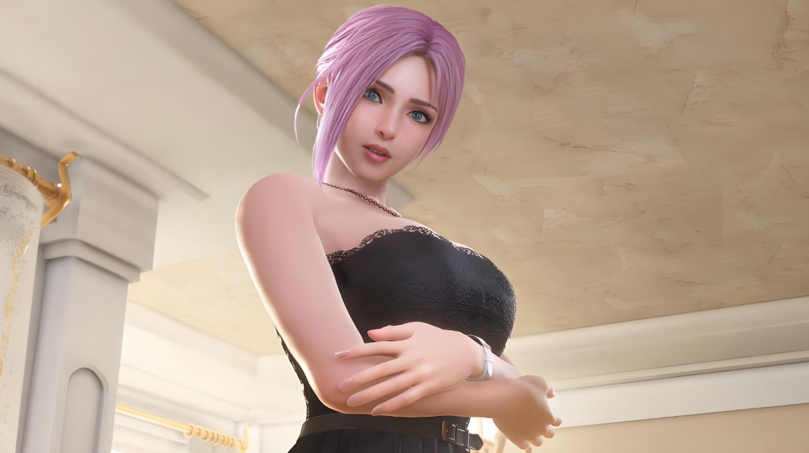 死或生：沙滩排球维纳斯假期 – 豪华版 Venus Vacation PRISM – DEAD OR ALIVE Xtreme – Digital Deluxe_3
