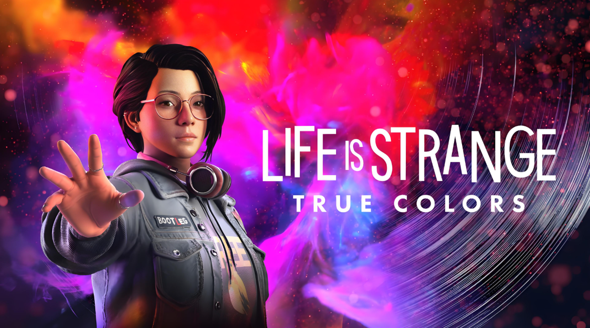 奇异人生：本色 Life is Strange True Colors_0