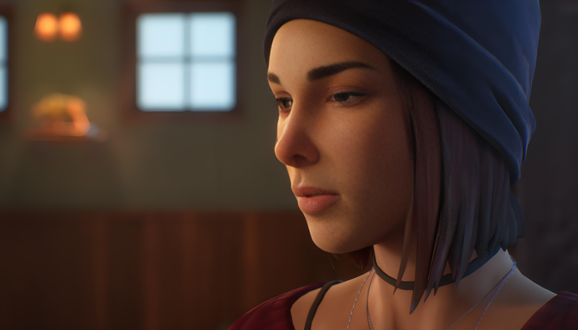 奇异人生：本色 Life is Strange True Colors_5