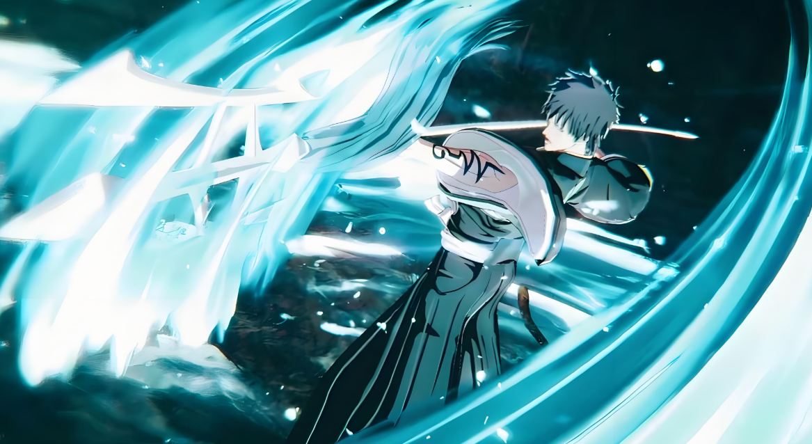 死神：魂魄觉醒 BLEACH Rebirth of Souls_2