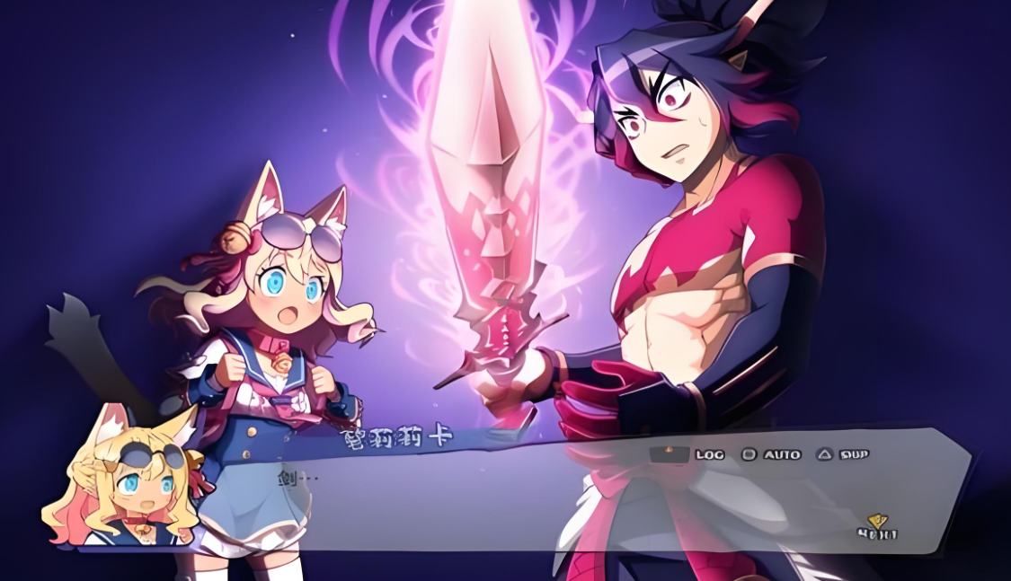 魔界战记7：完整版 Disgaea 7 Complete Edition_2