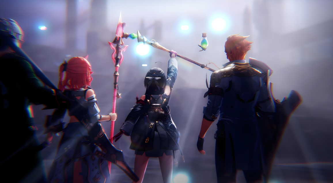 优米雅的炼金工房 ～追忆之炼金术士与幻创之地～ 数字豪华版 Atelier Yumia: The Alchemist of Memories & the Envisioned Land Ultimate Edition_2