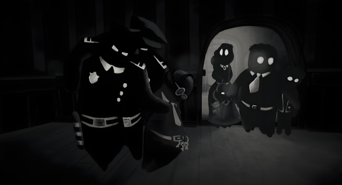 旁观者：完整版 Beholder: Complete Edition_1