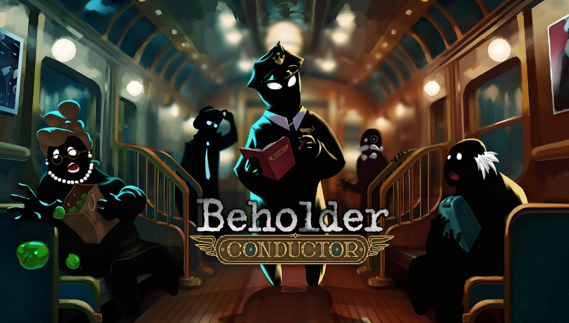 旁观者：完整版 Beholder: Complete Edition_0