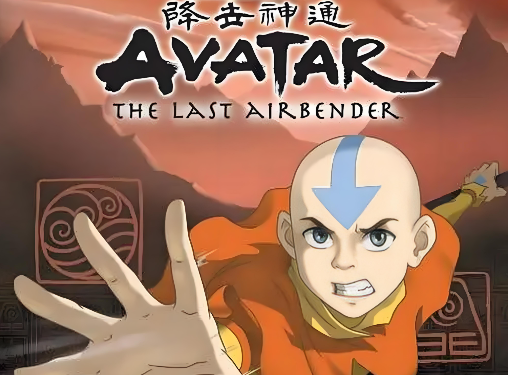 降世神通：最后的气宗 – 追求平衡 Avatar: The Last Airbender – Quest for Balance_0