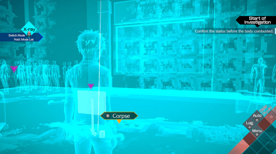AI：梦境档案 – 涅槃肇始 AI: THE SOMNIUM FILES – nirvanA Initiative_3