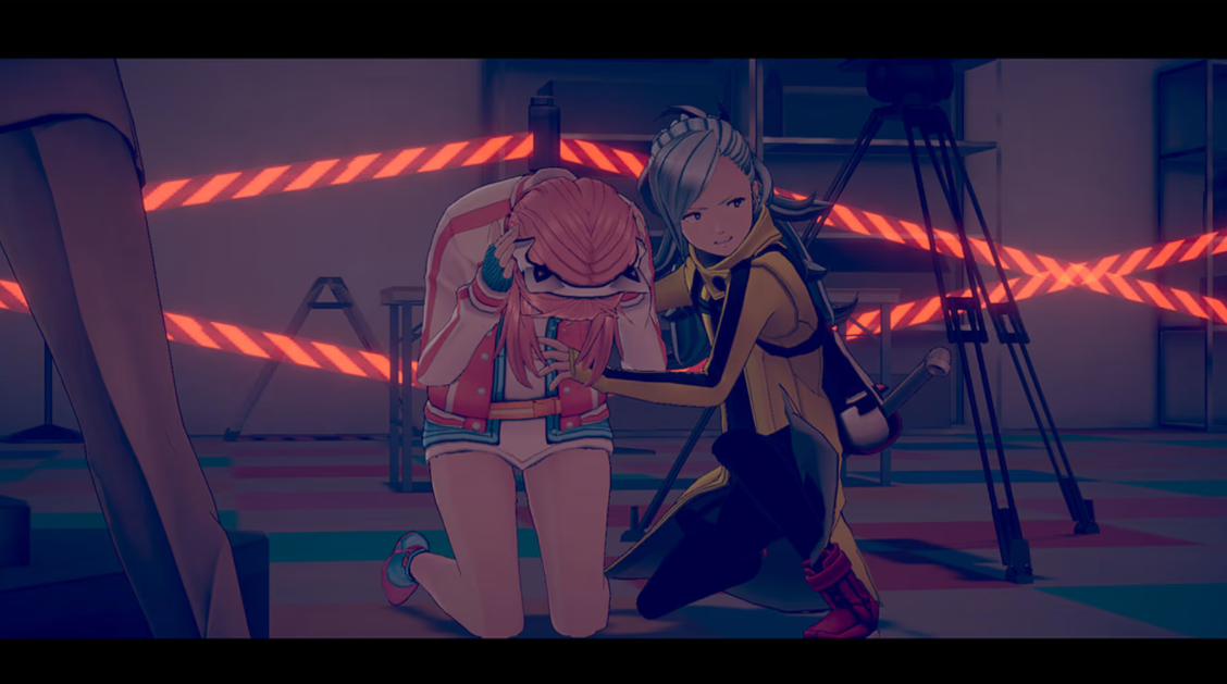 AI：梦境档案 – 涅槃肇始 AI: THE SOMNIUM FILES – nirvanA Initiative_1
