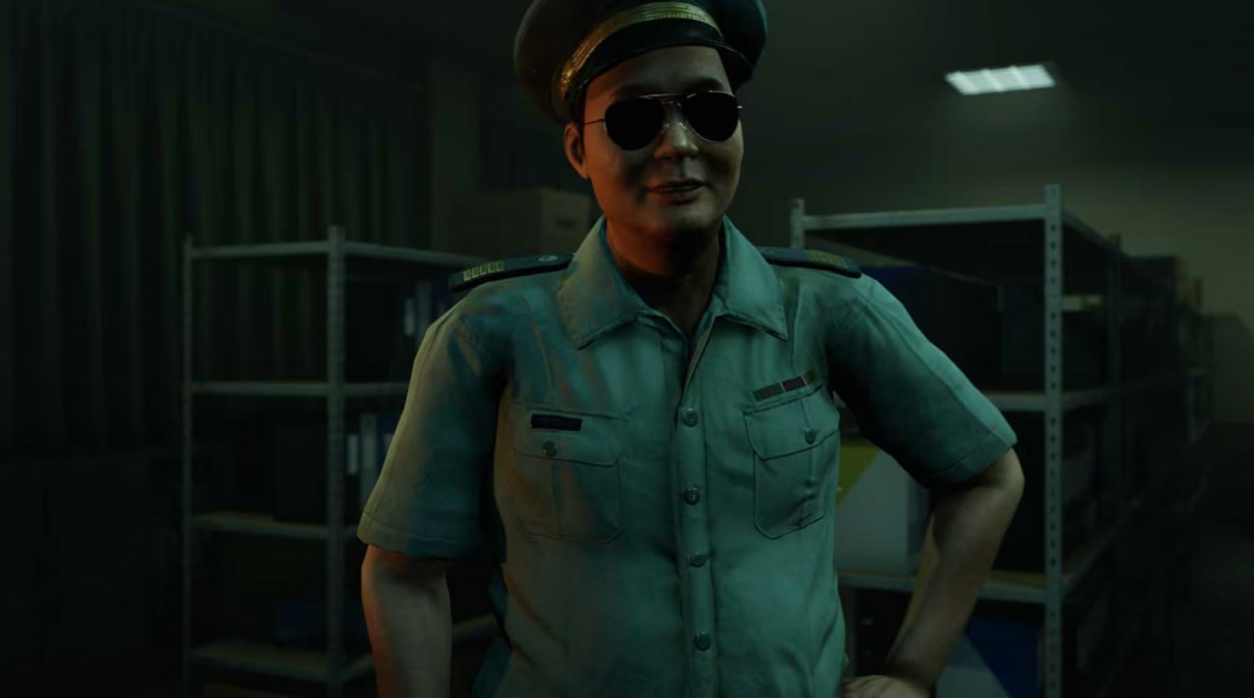 女鬼桥2：释魂路 The Bridge Curse 2: The Extrication_2
