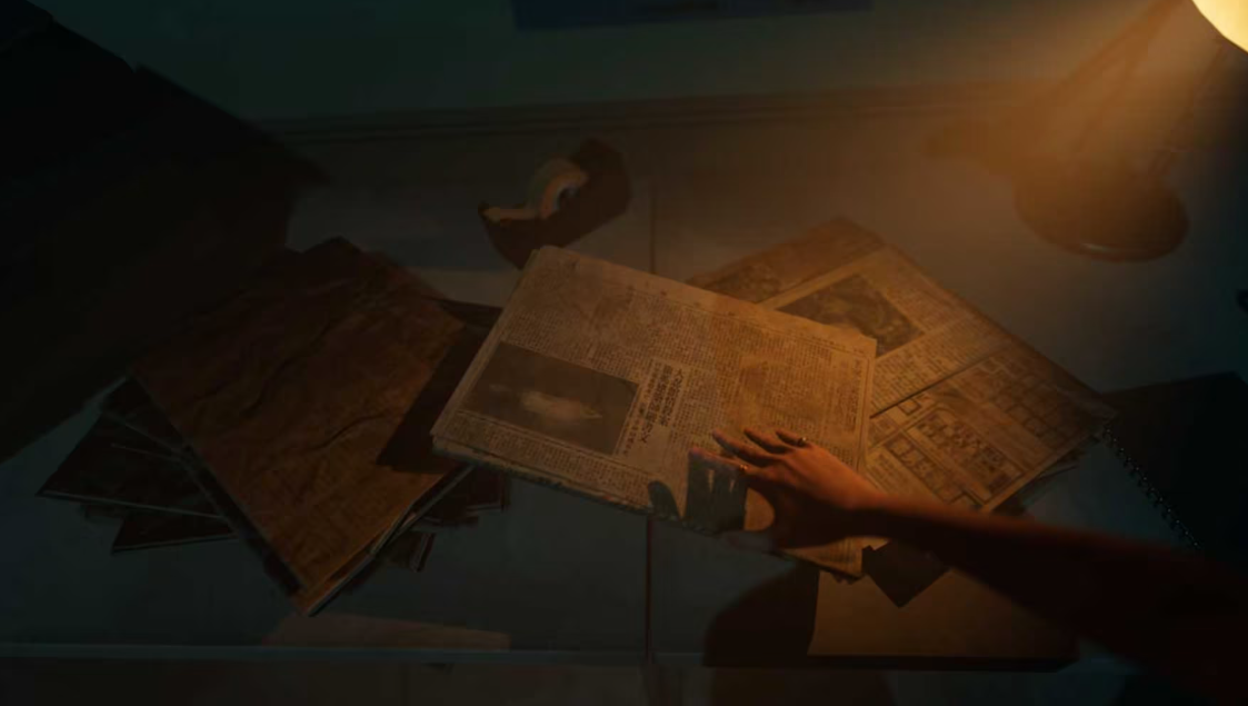 女鬼桥2：释魂路 The Bridge Curse 2: The Extrication_1