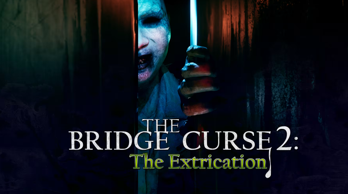 女鬼桥2：释魂路 The Bridge Curse 2: The Extrication_0