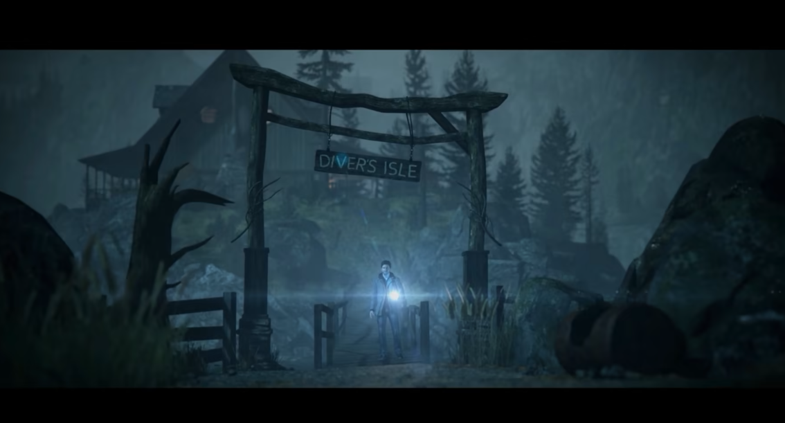 心灵杀手：重制版 Alan Wake Remastered_4
