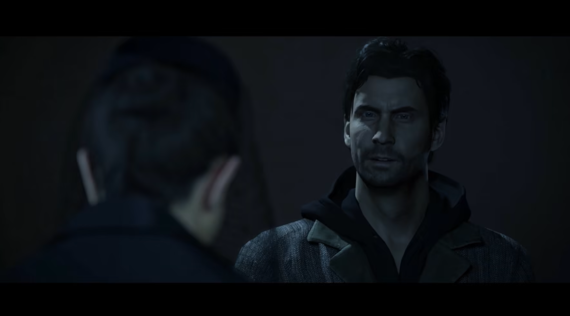 心灵杀手：重制版 Alan Wake Remastered_3