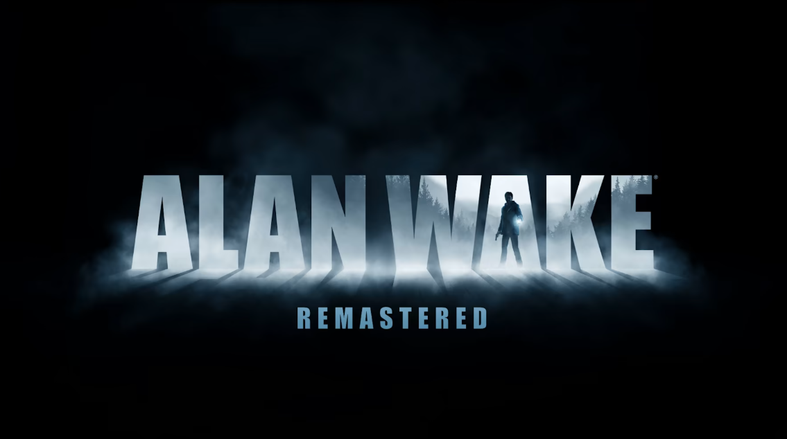 心灵杀手：重制版 Alan Wake Remastered_0