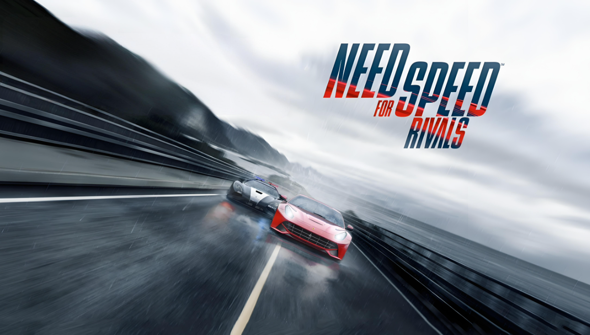 极品飞车18：生存竞速 Need for Speed Rivals_0