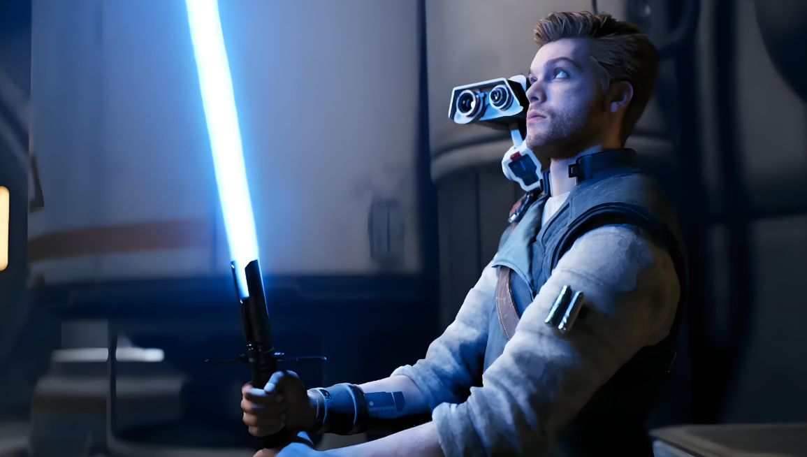 星球大战：绝地 – 幸存者 豪华版 Star Wars Jedi: Survivor – Deluxe Edition_3