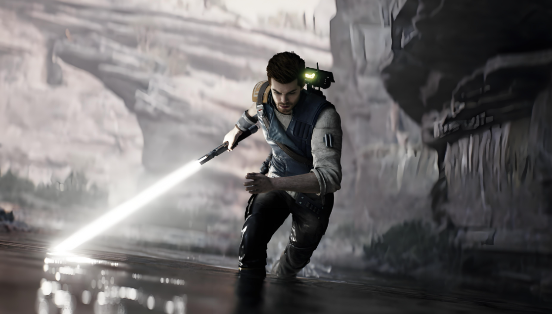 星球大战：绝地 – 幸存者 豪华版 Star Wars Jedi: Survivor – Deluxe Edition_1