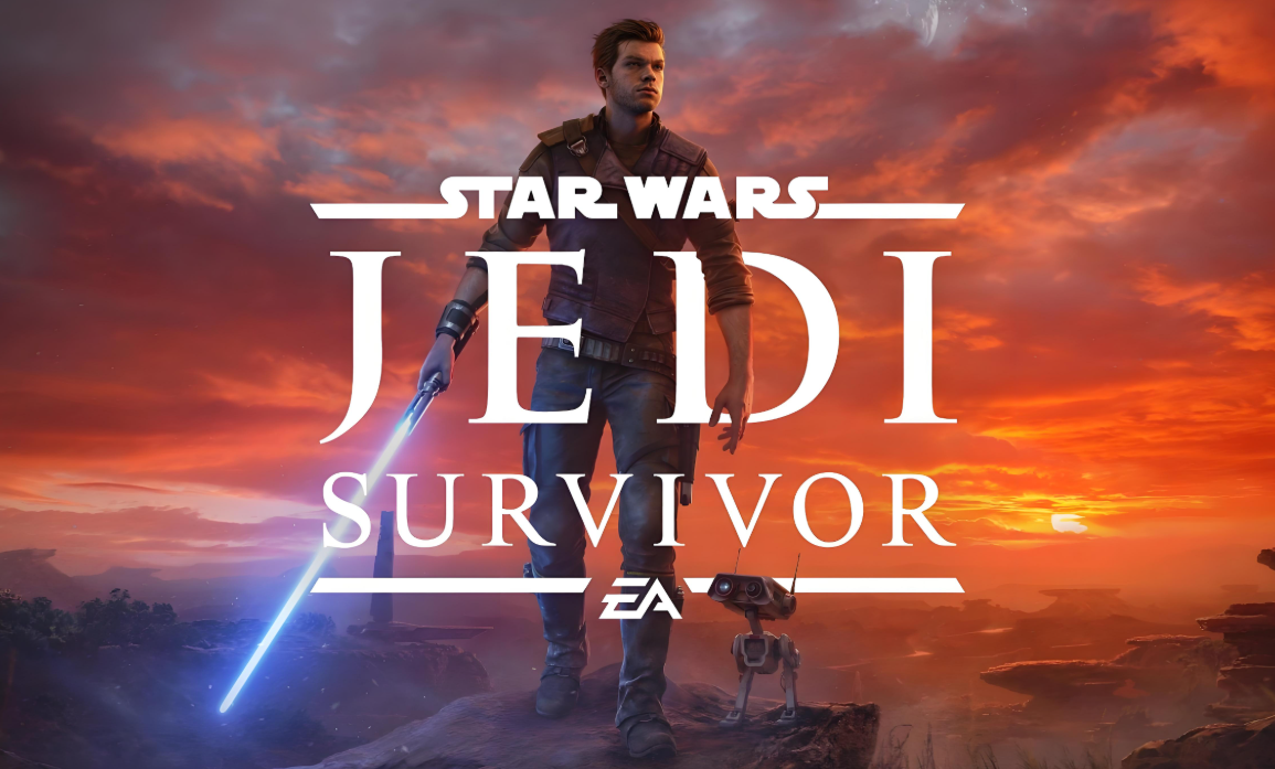星球大战：绝地 – 幸存者 豪华版 Star Wars Jedi: Survivor – Deluxe Edition_0