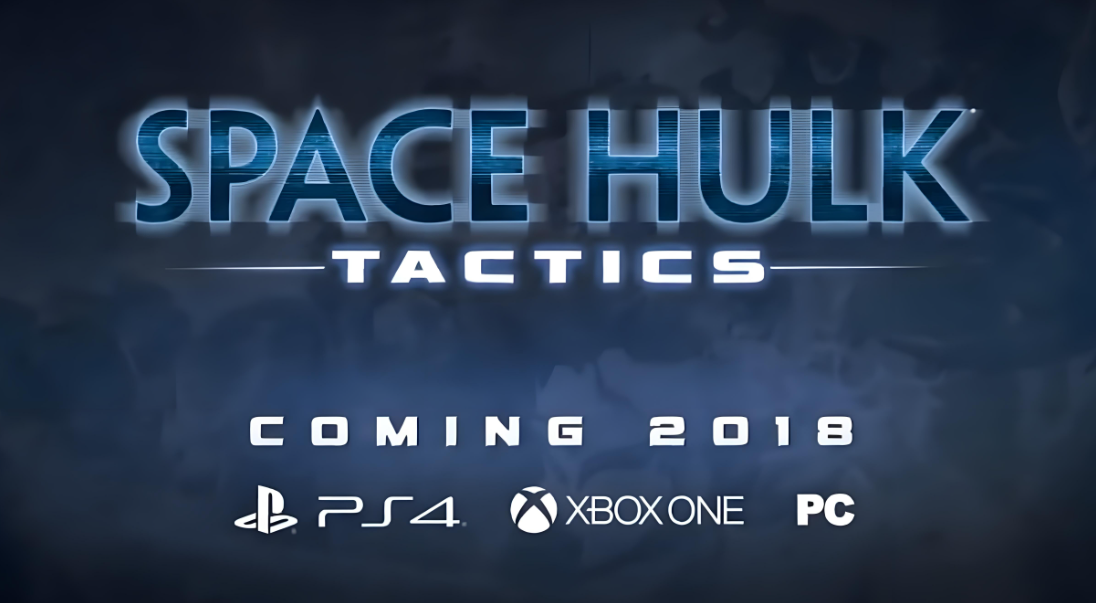 太空战舰：战术行动 Space Hulk: Tactics_0