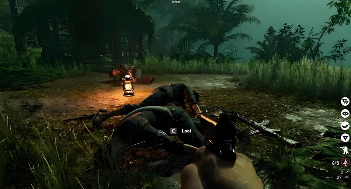 孤岛惊魂5：黄金版 Far Cry 5 Gold Edition_2