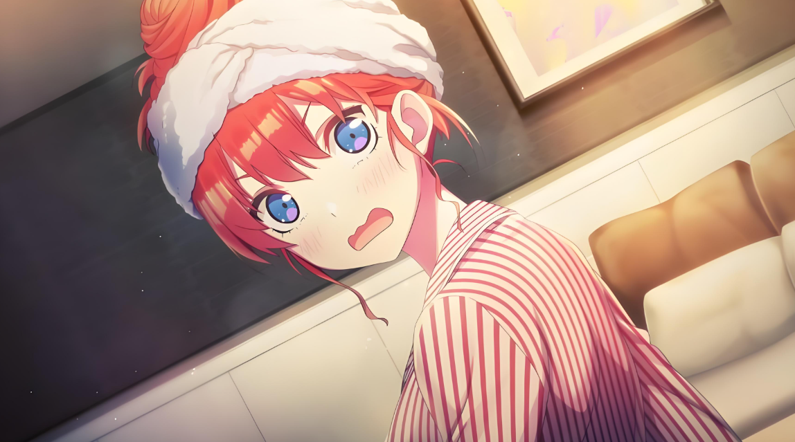 五等分的新娘：夏日回忆也五等分 Gotobun no Hanayome Natsu no Omoide mo Gotobun_4