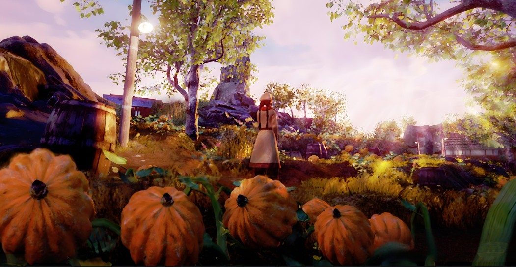 莎木3 Shenmue 3_3