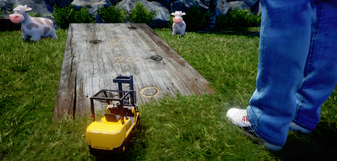 莎木3 Shenmue 3_1