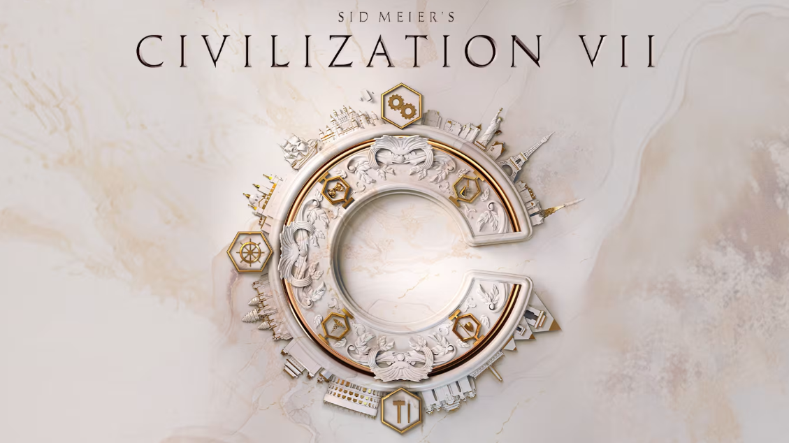 席德·梅尔的文明 VII：奠基者版 Sid Meier’s Civilization VII: Founders Edition_0