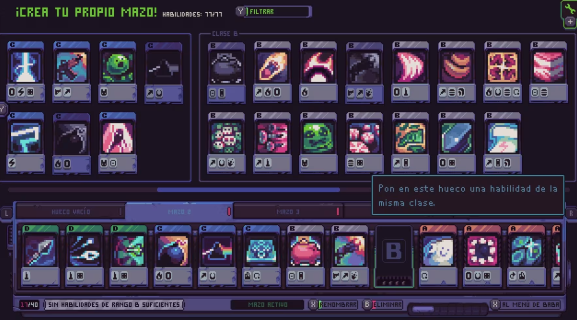 史莱姆：3K – 反抗暴君 Slime 3K: Rise Against Despot_1