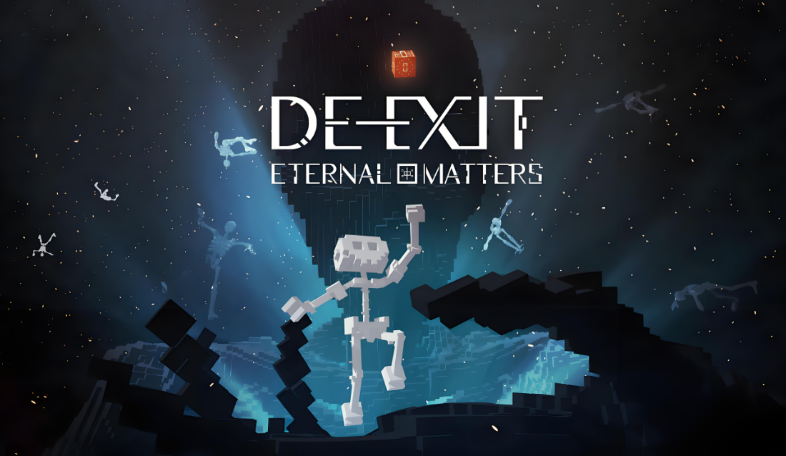 迪：埃西特 DE-EXIT – Eternal Matters_0