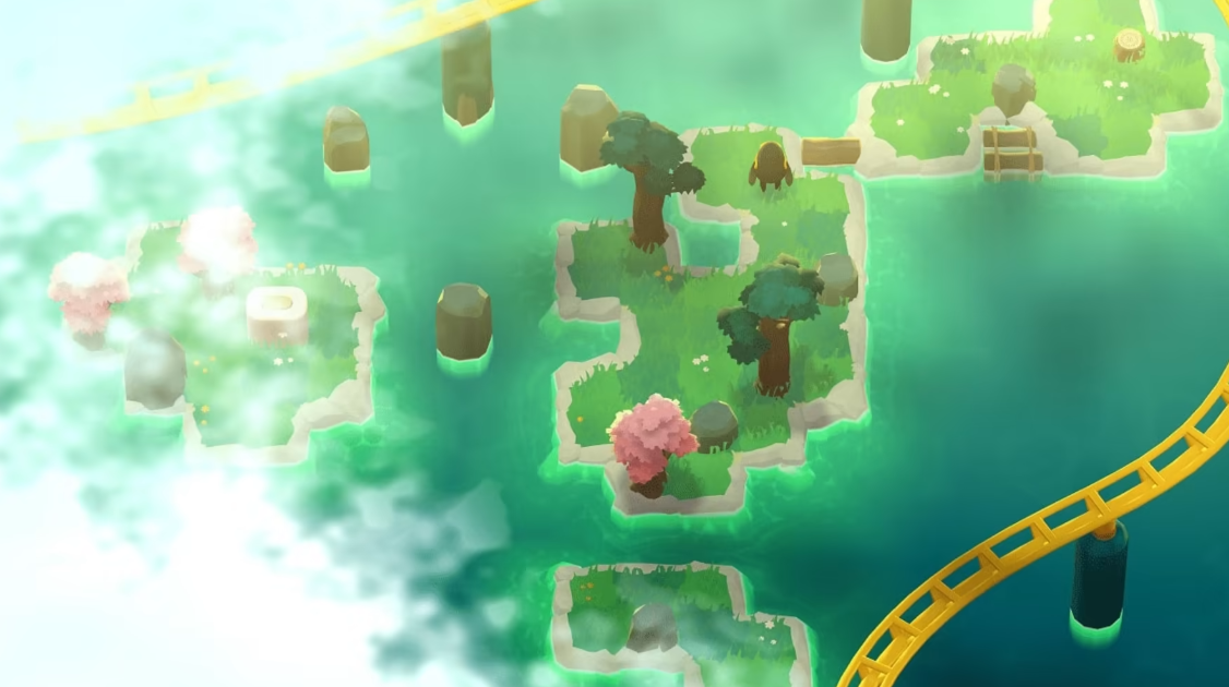 怪兽远征 A Monster’s Expedition_2