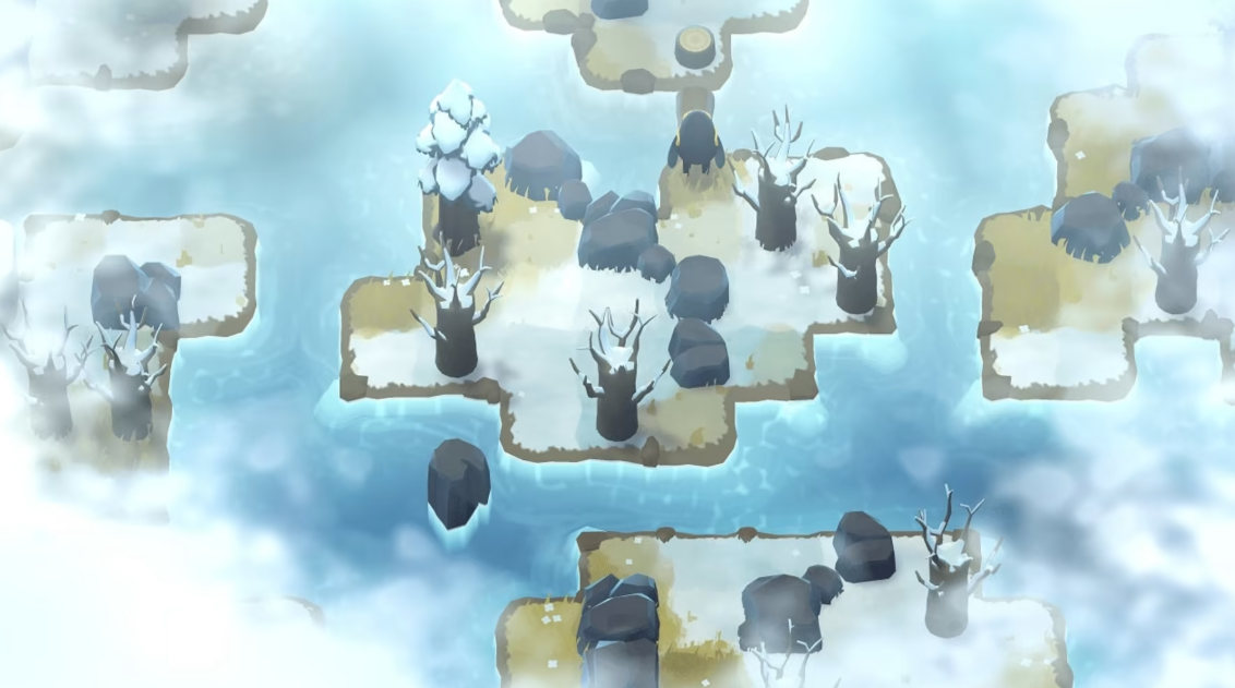 怪兽远征 A Monster’s Expedition_1