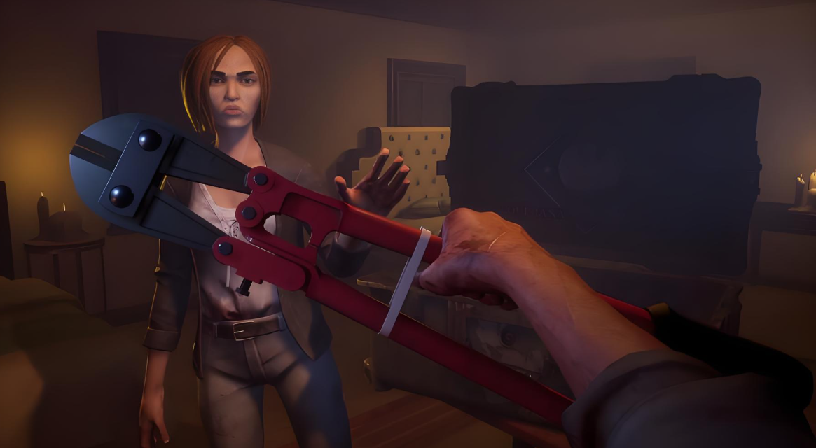 行尸走肉：圣徒与罪人 – 第二章 – Payback Edition：报应 The Walking Dead: Saints & Sinners – Chapter 2: Retributio – Payback Edition_1