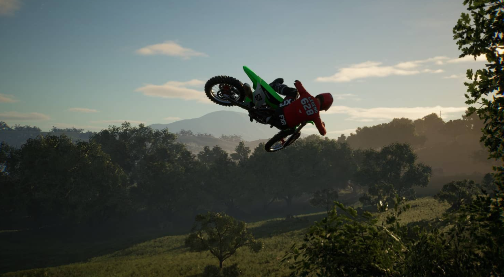究极大越野：传奇 MX vs. ATV: Legends_3