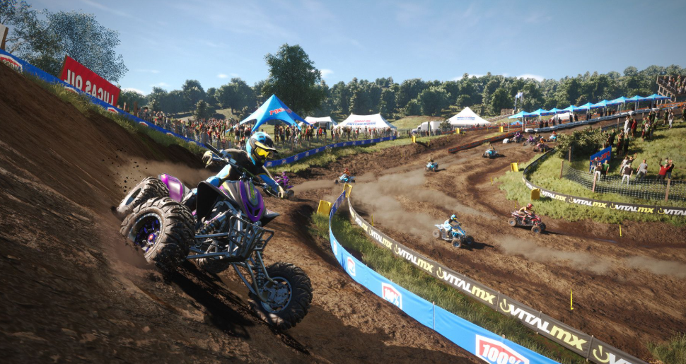 究极大越野：传奇 MX vs. ATV: Legends_2