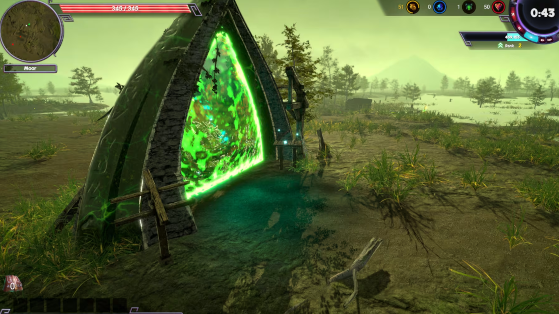 元素战争2 Elemental War 2_5